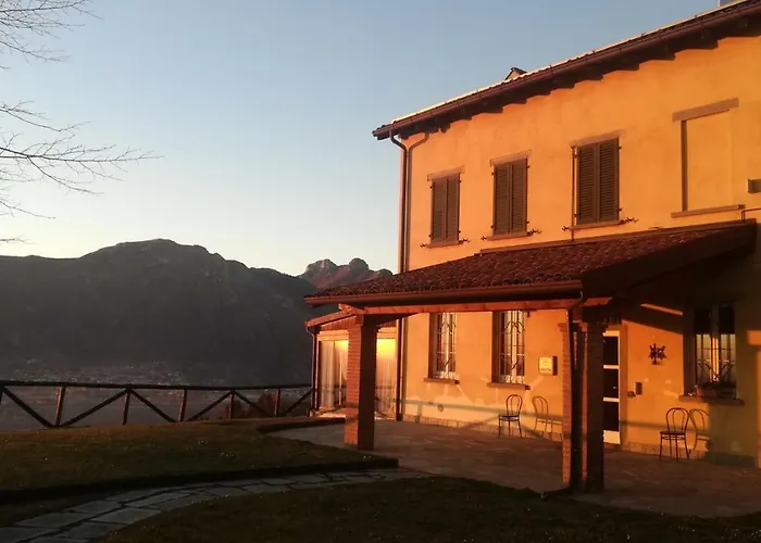 La Nuova Tinara * Galbiate