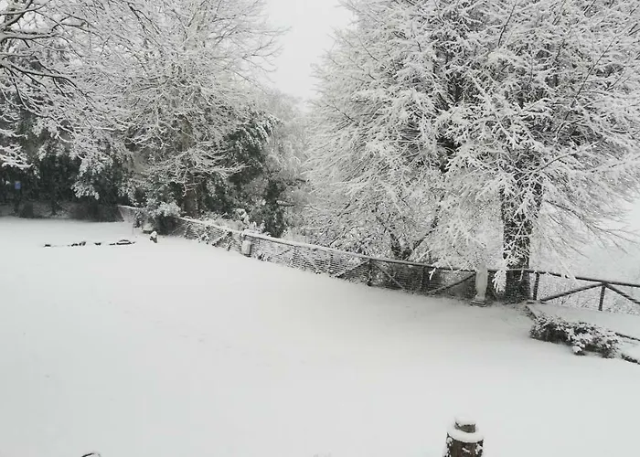 Frühstückspension La Nuova Tinara