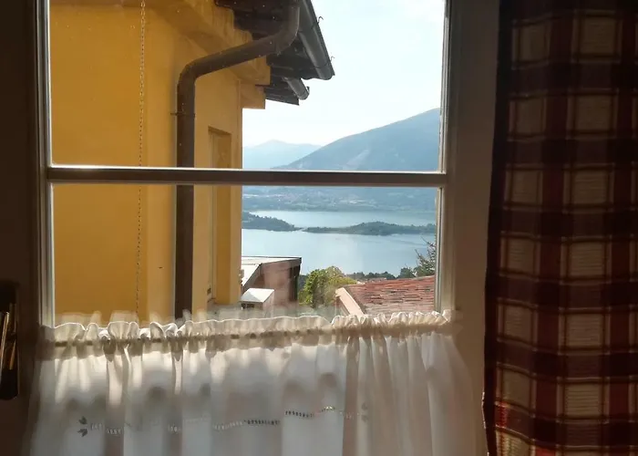 Frühstückspension La Nuova Tinara *