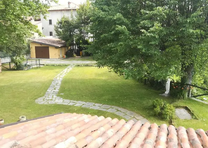 Frühstückspension La Nuova Tinara