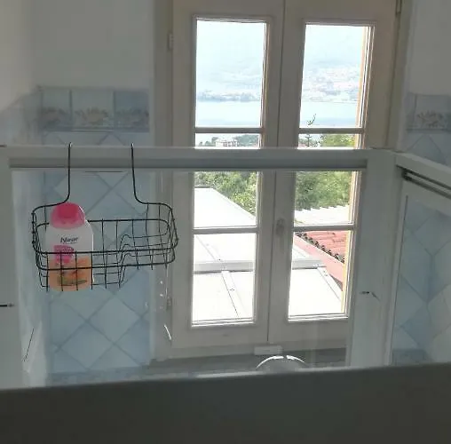 La Nuova Tinara Frühstückspension