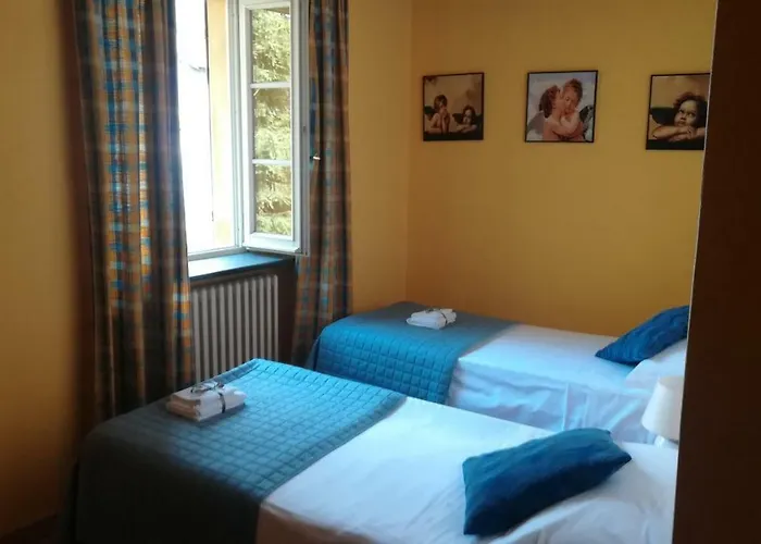 La Nuova Tinara * Galbiate