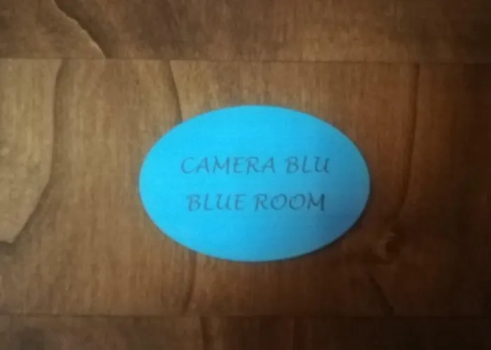 Frühstückspension La Nuova Tinara *