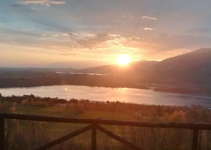 Frühstückspension La Nuova Tinara *