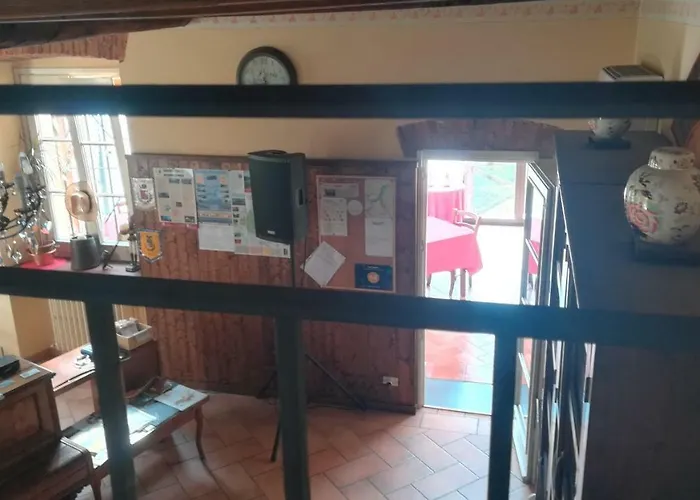 La Nuova Tinara * Galbiate