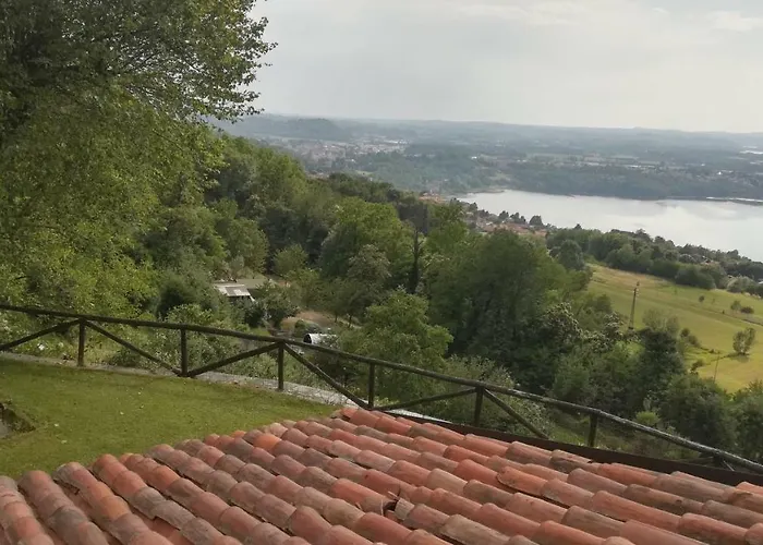 La Nuova Tinara Frühstückspension Galbiate