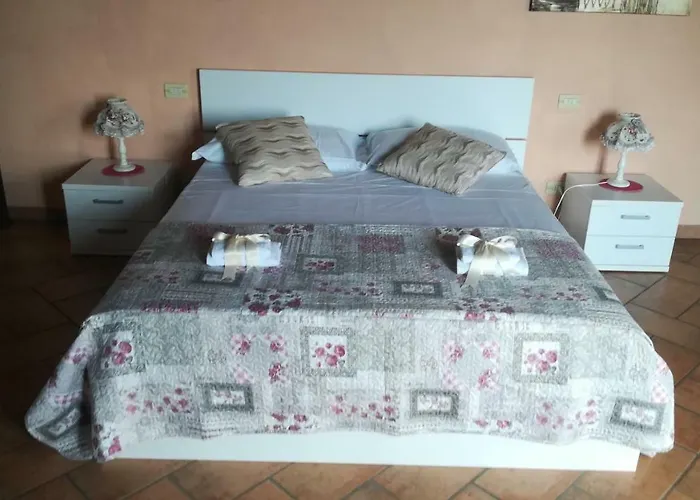 La Nuova Tinara Frühstückspension Galbiate