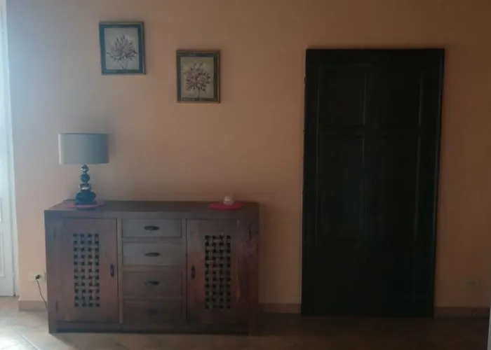 住宿加早餐酒店 La Nuova Tinara *