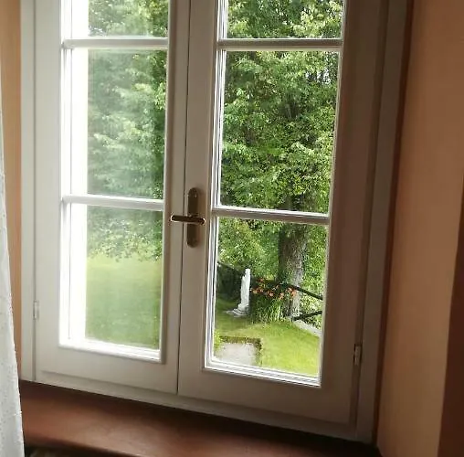 La Nuova Tinara Frühstückspension Galbiate