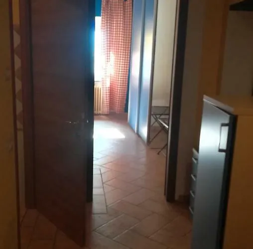 La Nuova Tinara Frühstückspension Galbiate