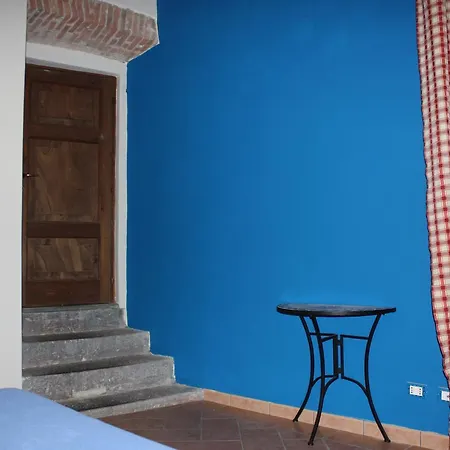 La Nuova Tinara * Galbiate