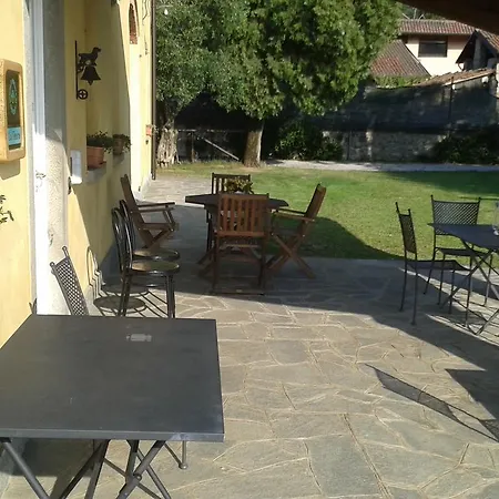 La Nuova Tinara Galbiate