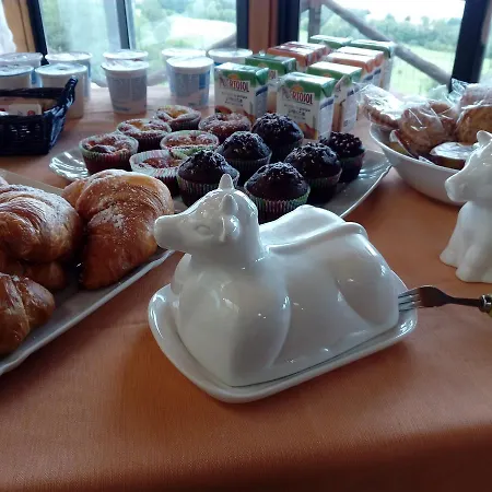 Bed & Breakfast La Nuova Tinara Galbiate