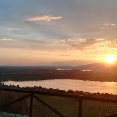 La Nuova Tinara Отель типа 