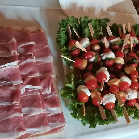 La Nuova Tinara * Galbiate