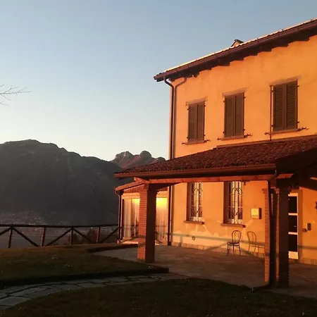 La Nuova Tinara * Galbiate