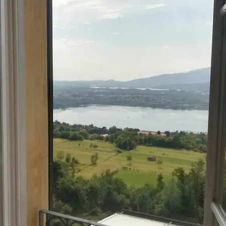 La Nuova Tinara Отель типа 