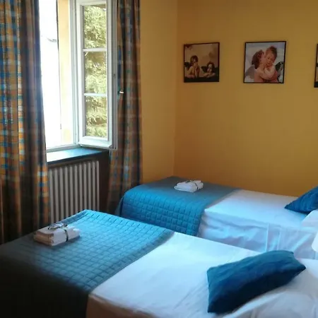 La Nuova Tinara * Galbiate