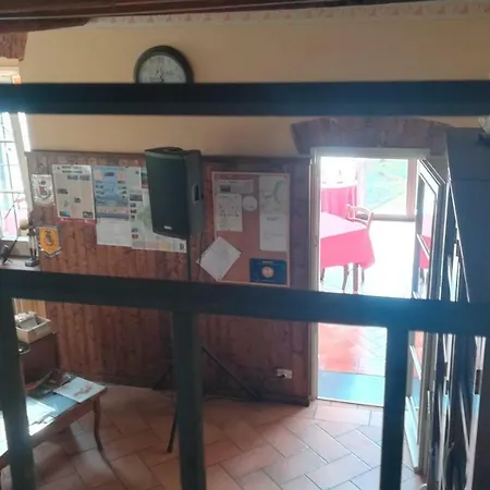 La Nuova Tinara * Galbiate