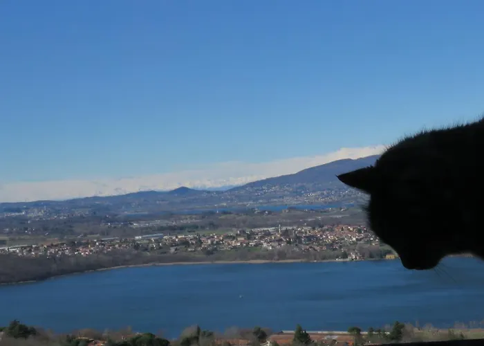 La Nuova Tinara Bed & Breakfast Galbiate