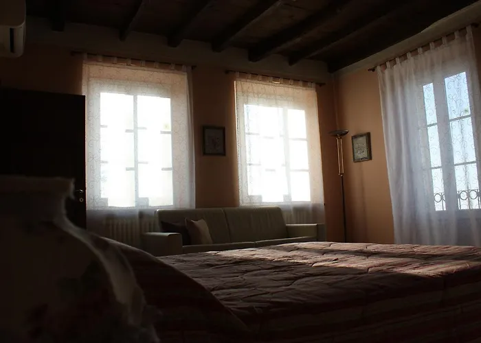 La Nuova Tinara * Galbiate