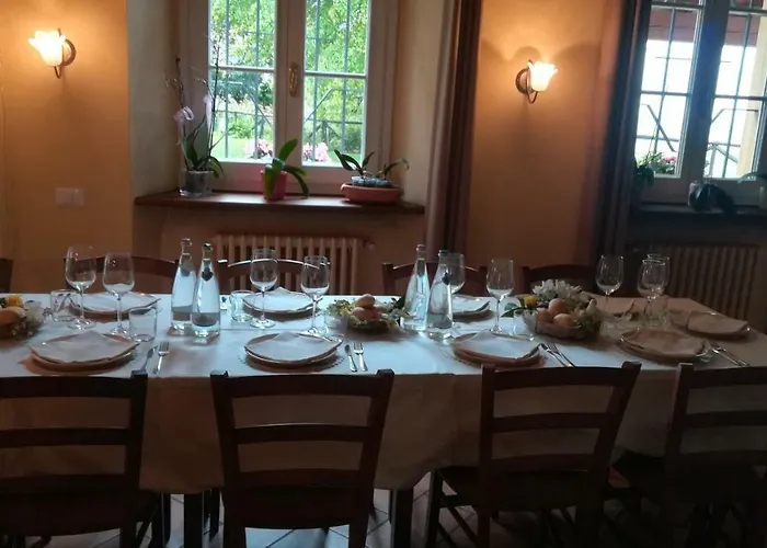 La Nuova Tinara *