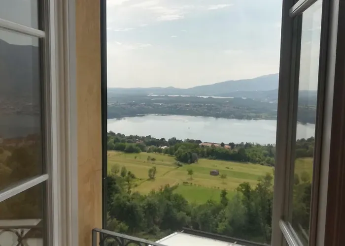 La Nuova Tinara Bed & Breakfast