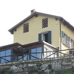 فندق مبيت وإفطار La Nuova Tinara