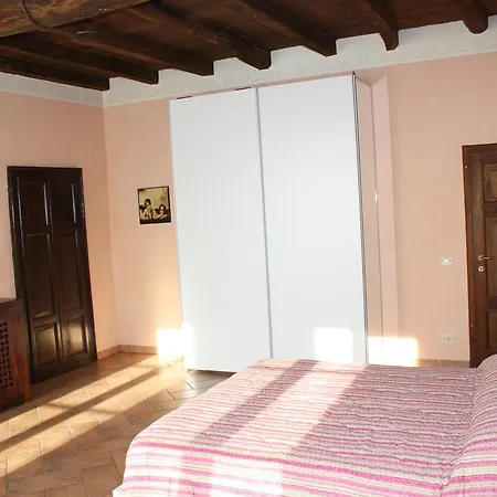 La Nuova Tinara Bed and Breakfast
