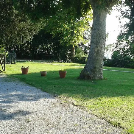 La Nuova Tinara Bed and Breakfast