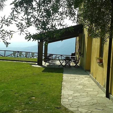 La Nuova Tinara Bed and Breakfast *