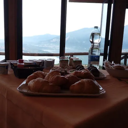Bed and Breakfast La Nuova Tinara Galbiate