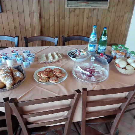 Bed and Breakfast La Nuova Tinara Galbiate