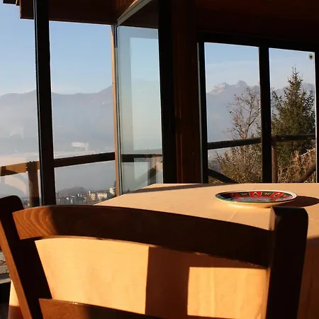 La Nuova Tinara Bed and Breakfast