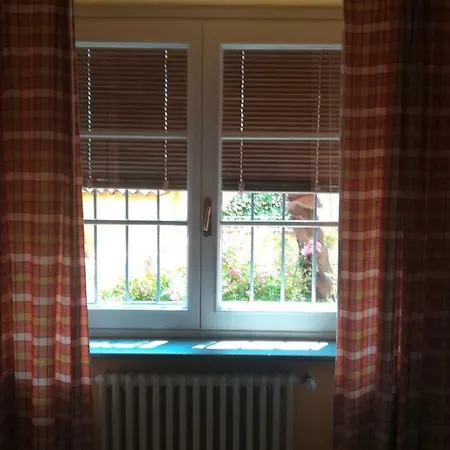 La Nuova Tinara Bed and Breakfast Galbiate