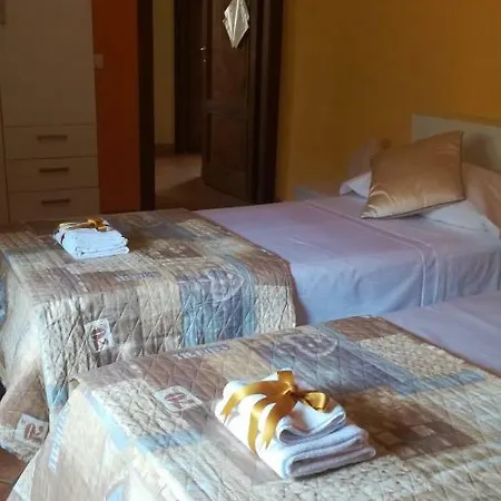 Bed and Breakfast La Nuova Tinara Galbiate