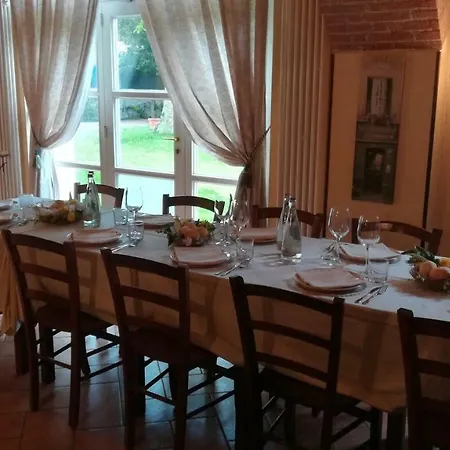 La Nuova Tinara Bed and Breakfast