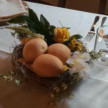 La Nuova Tinara *