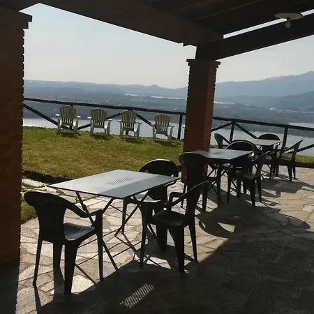 Bed and Breakfast La Nuova Tinara