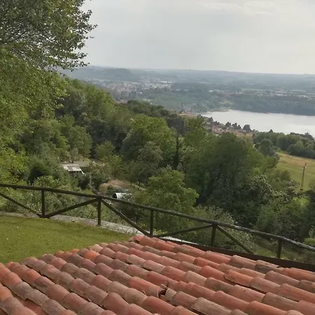 La Nuova Tinara Bed and Breakfast Galbiate