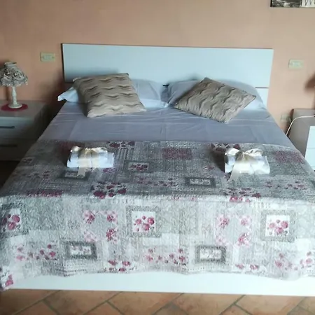 La Nuova Tinara Bed and Breakfast Galbiate