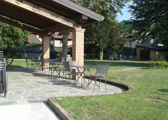 La Nuova Tinara Galbiate